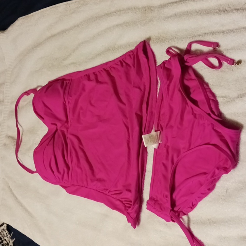 Bathing suit/tankini